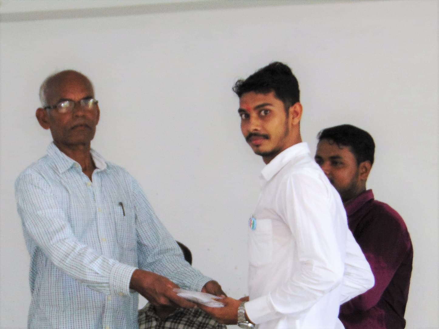 Nibha Institute of Pharmaceutical Sciences Nalanda Extra Curriculars photo 4