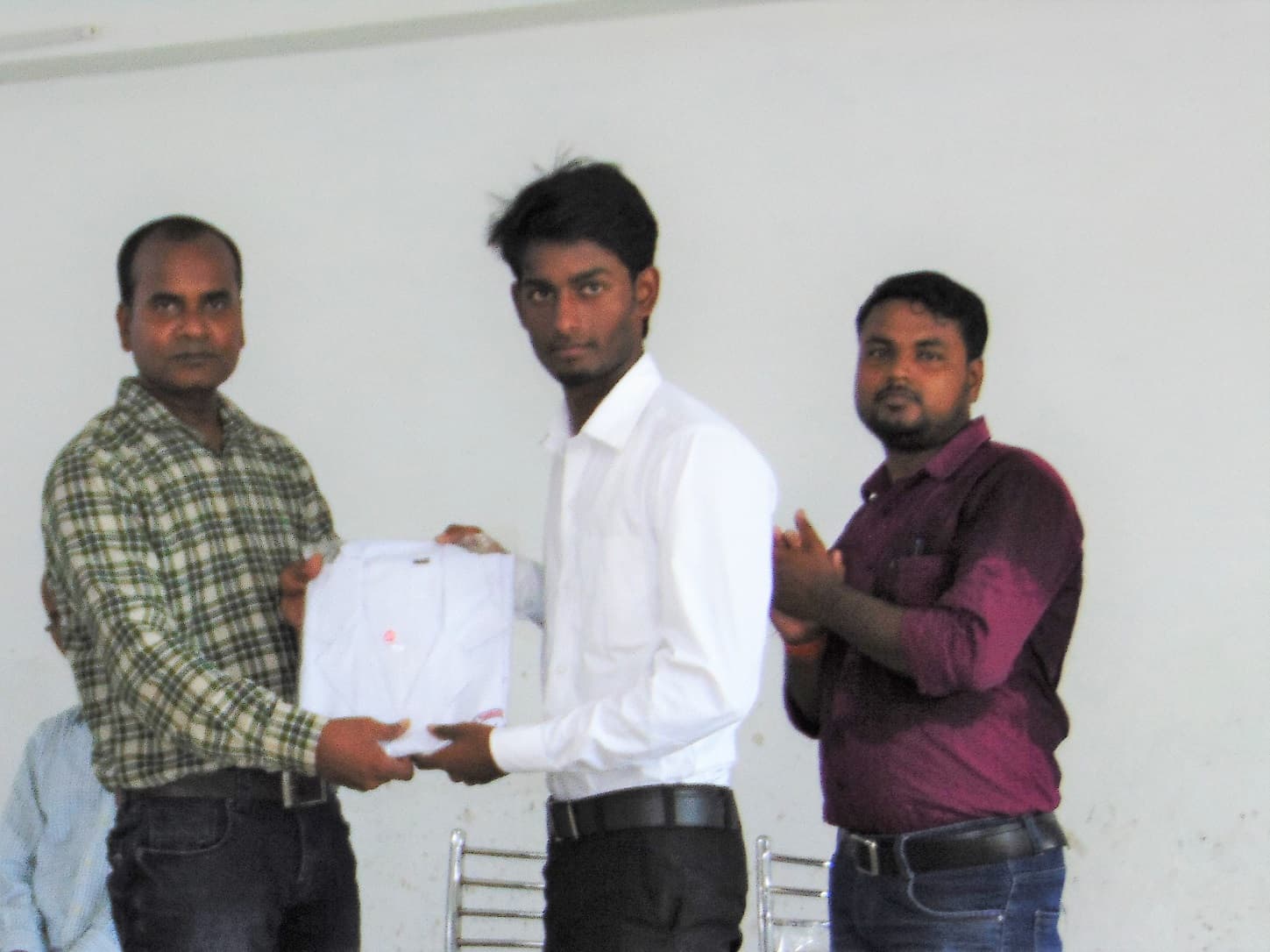 Nibha Institute of Pharmaceutical Sciences Nalanda Extra Curriculars photo 5