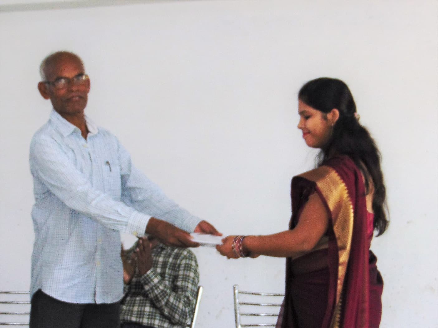 Nibha Institute of Pharmaceutical Sciences Nalanda Extra Curriculars photo 8