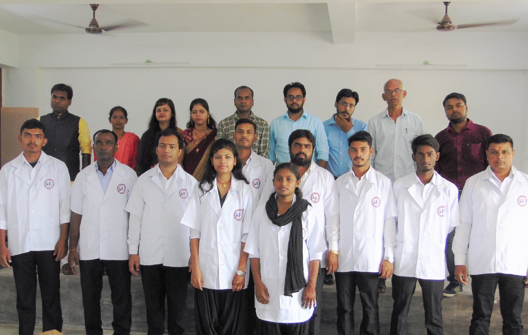 Nibha Institute of Pharmaceutical Sciences Nalanda Extra Curriculars photo 9