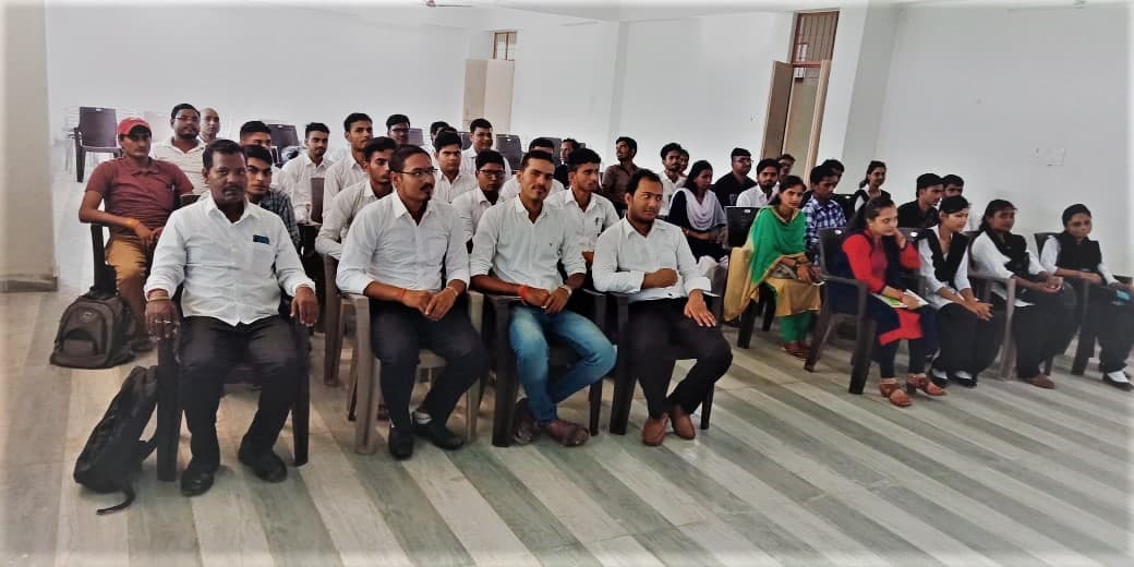 Nibha Institute of Pharmaceutical Sciences Nalanda Extra Curriculars photo 10