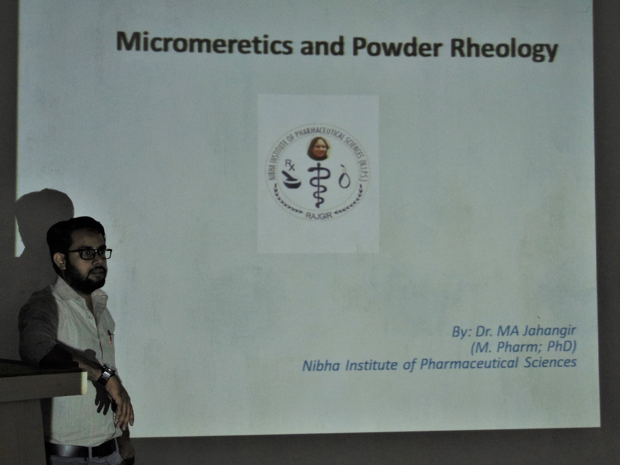 Nibha Institute of Pharmaceutical Sciences Nalanda Extra Curriculars photo 12