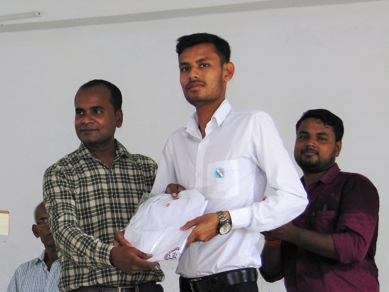 Nibha Institute of Pharmaceutical Sciences Nalanda Extra Curriculars photo 13