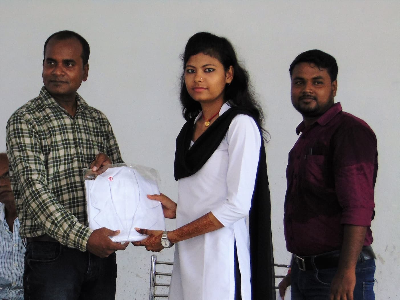 Nibha Institute of Pharmaceutical Sciences Nalanda Extra Curriculars photo 14