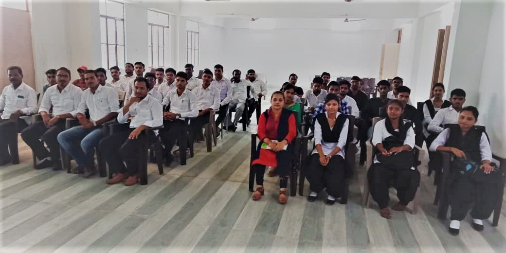 Nibha Institute of Pharmaceutical Sciences Nalanda Extra Curriculars photo 15