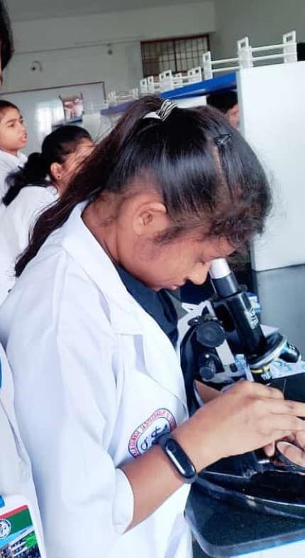 Nibha Institute of Pharmaceutical Sciences Nalanda Labs photo 1