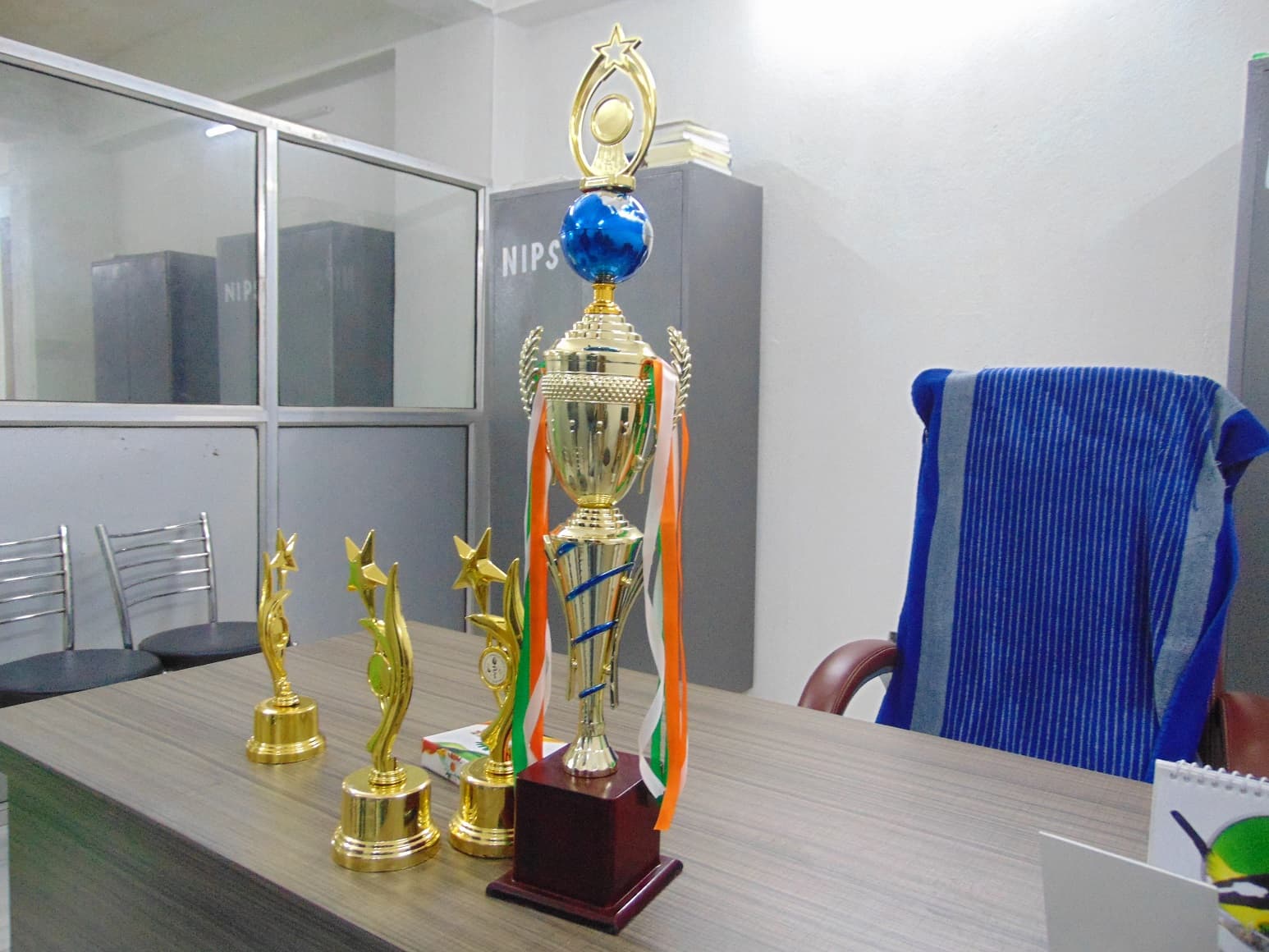 Nibha Institute of Pharmaceutical Sciences Nalanda Sports photo 1