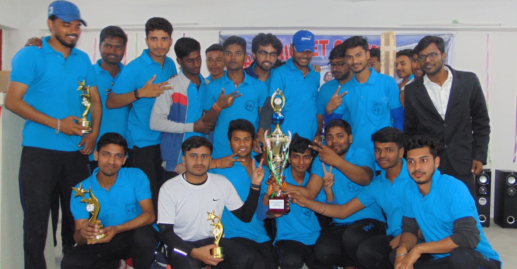 Nibha Institute of Pharmaceutical Sciences Nalanda Sports photo 3