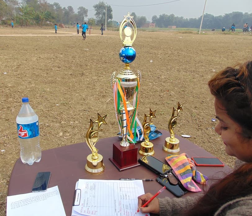 Nibha Institute of Pharmaceutical Sciences Nalanda Sports photo 4