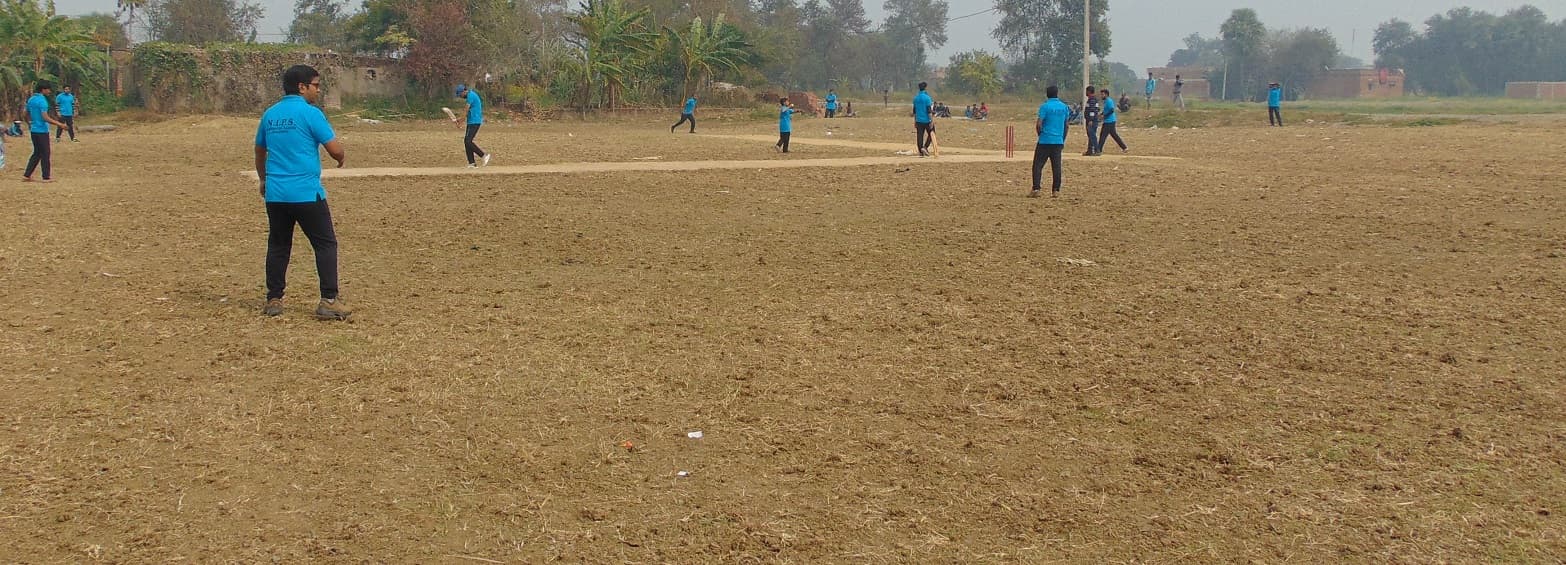 Nibha Institute of Pharmaceutical Sciences Nalanda Sports photo 7