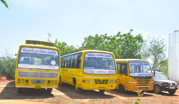 Jeya Polytechnic College Tuticorin photo_app photo 1