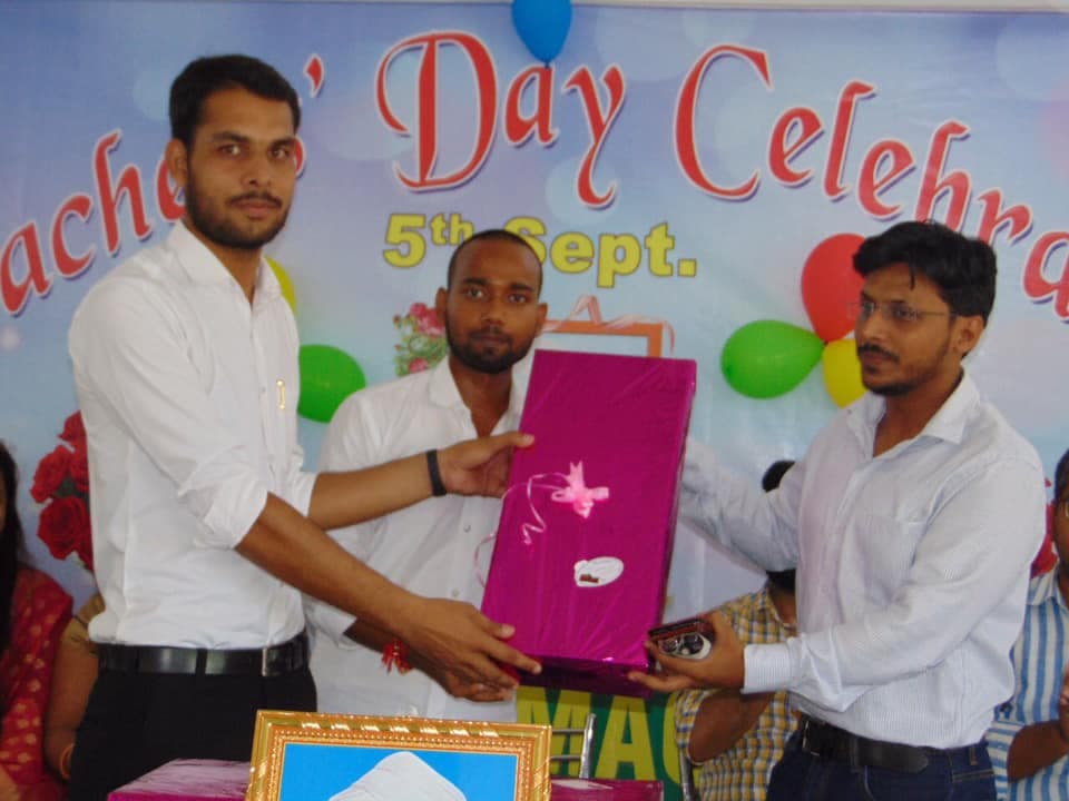 Nibha Institute of Pharmaceutical Sciences Nalanda Extra Curriculars photo 17