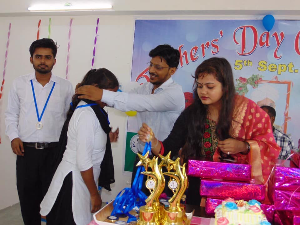 Nibha Institute of Pharmaceutical Sciences Nalanda Extra Curriculars photo 18