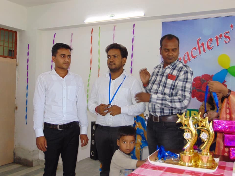 Nibha Institute of Pharmaceutical Sciences Nalanda Extra Curriculars photo 19