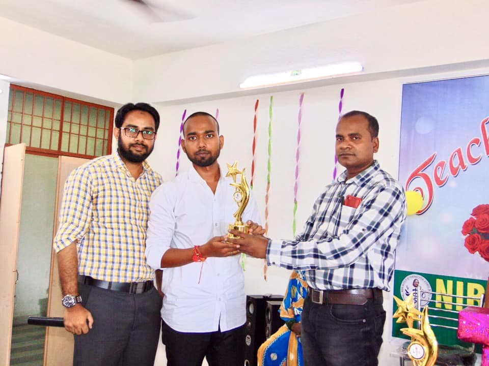 Nibha Institute of Pharmaceutical Sciences Nalanda Extra Curriculars photo 21