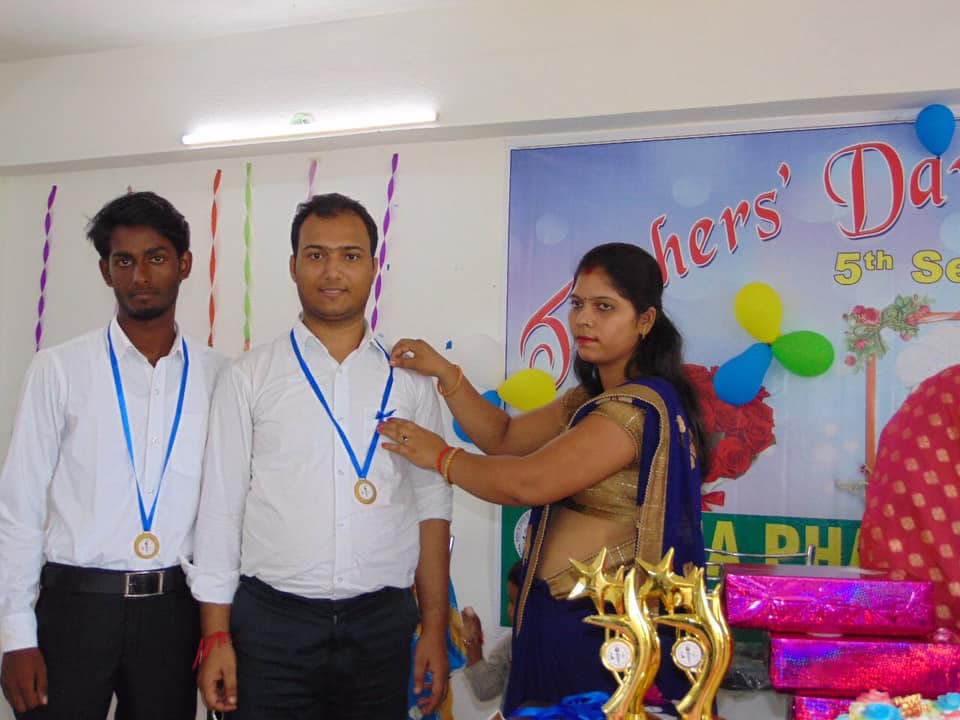 Nibha Institute of Pharmaceutical Sciences Nalanda Extra Curriculars photo 22