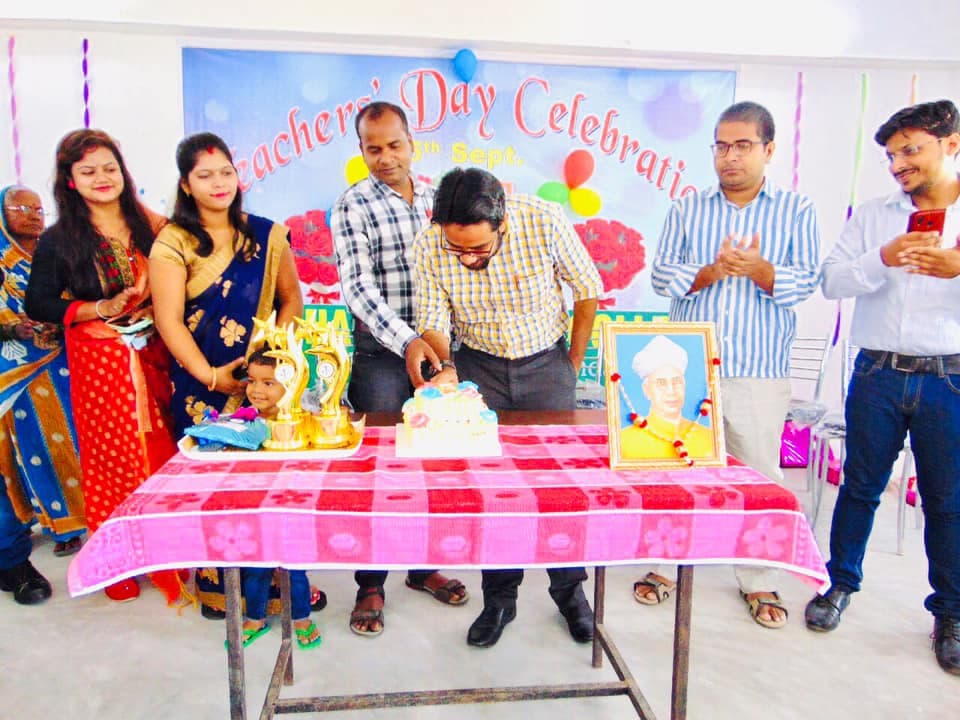 Nibha Institute of Pharmaceutical Sciences Nalanda Extra Curriculars photo 23