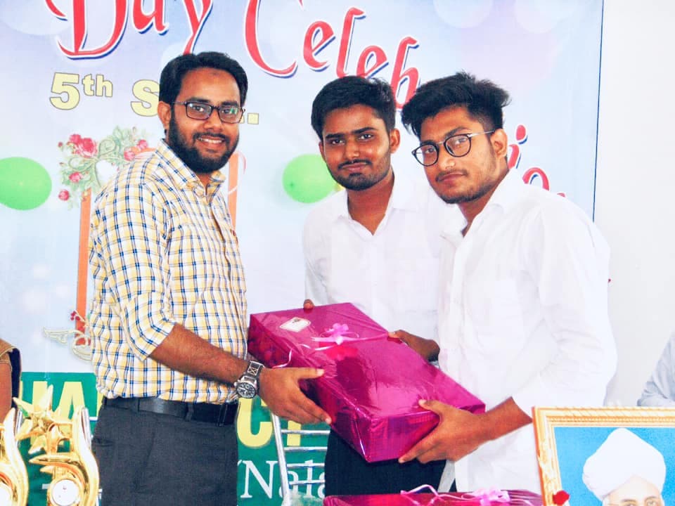 Nibha Institute of Pharmaceutical Sciences Nalanda Extra Curriculars photo 25