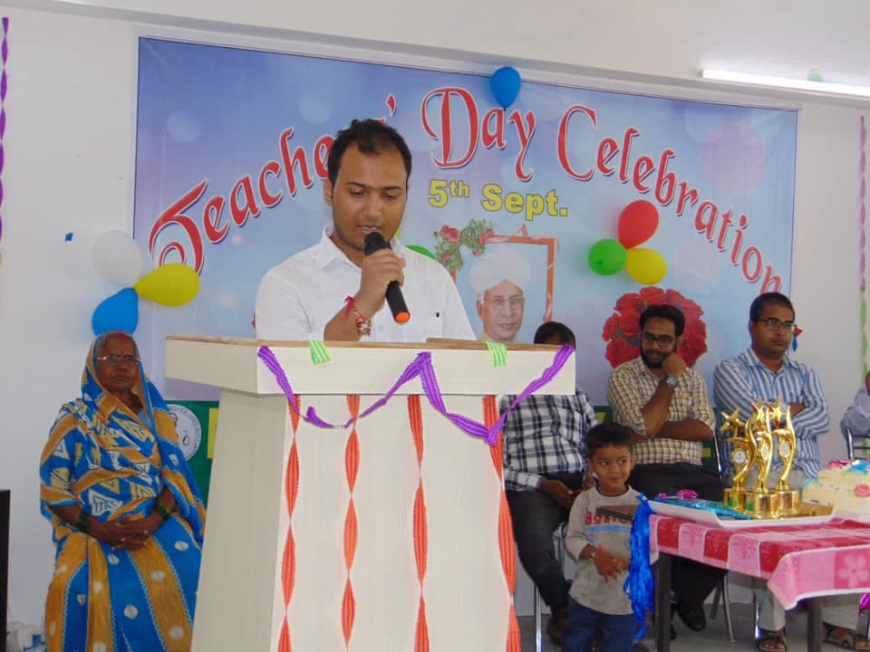 Nibha Institute of Pharmaceutical Sciences Nalanda Extra Curriculars photo 26