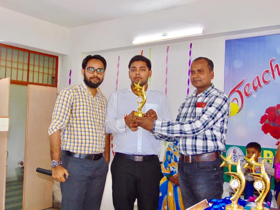 Nibha Institute of Pharmaceutical Sciences Nalanda Extra Curriculars photo 27