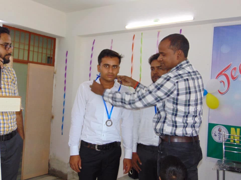 Nibha Institute of Pharmaceutical Sciences Nalanda Extra Curriculars photo 28