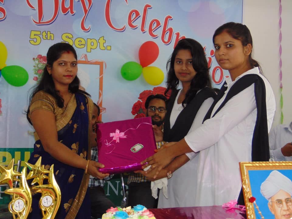 Nibha Institute of Pharmaceutical Sciences Nalanda Extra Curriculars photo 29