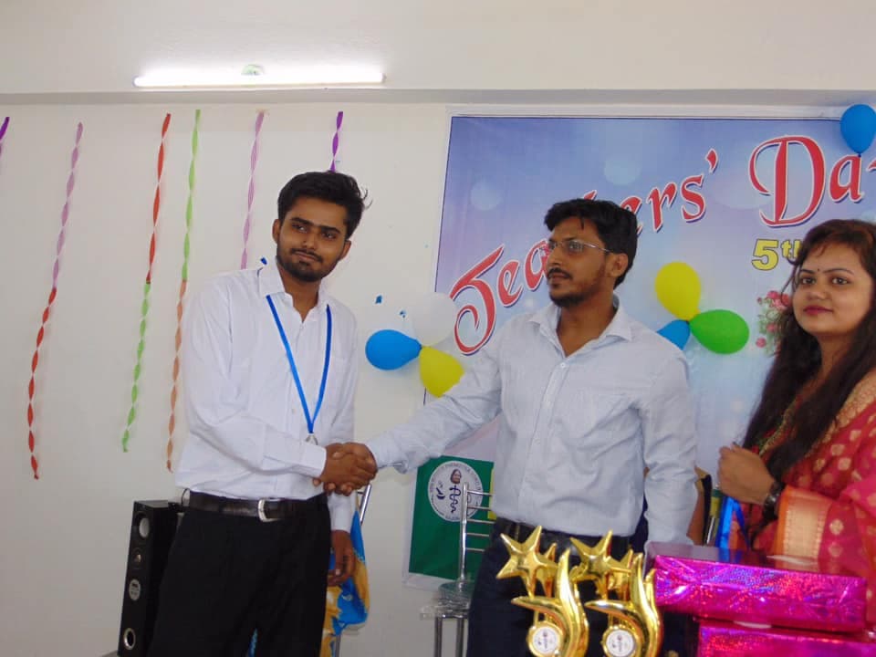 Nibha Institute of Pharmaceutical Sciences Nalanda Extra Curriculars photo 30