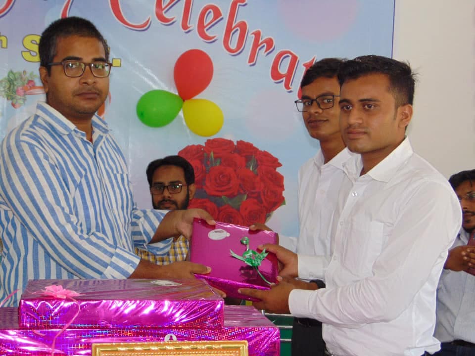 Nibha Institute of Pharmaceutical Sciences Nalanda Extra Curriculars photo 31