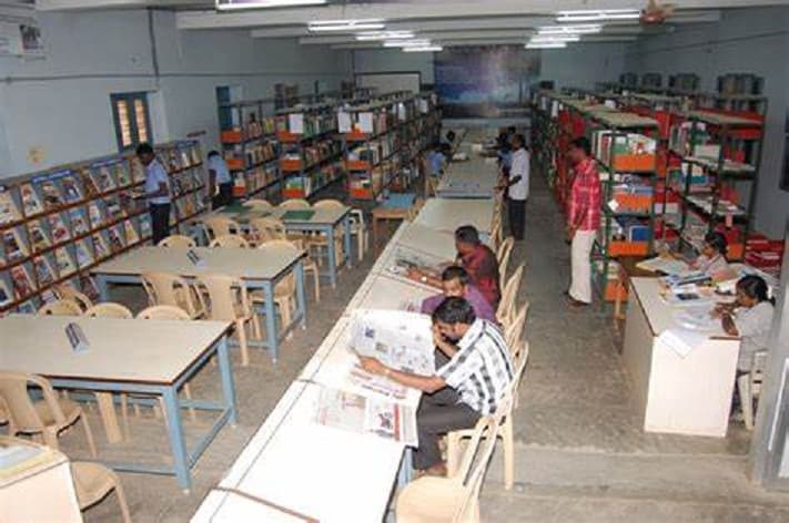 MSPVL Polytechnic College Tirunelveli photo_app photo 1