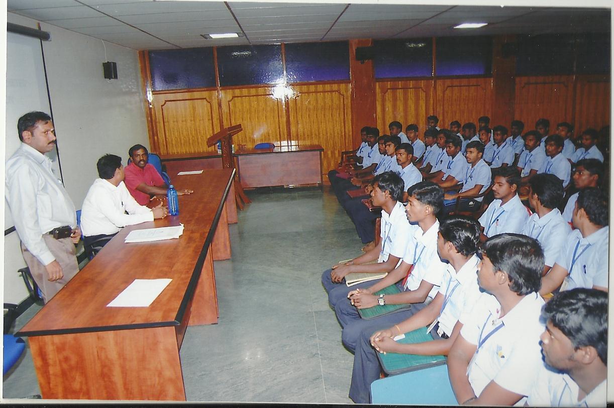 MSPVL Polytechnic College Tirunelveli photo_app photo 2