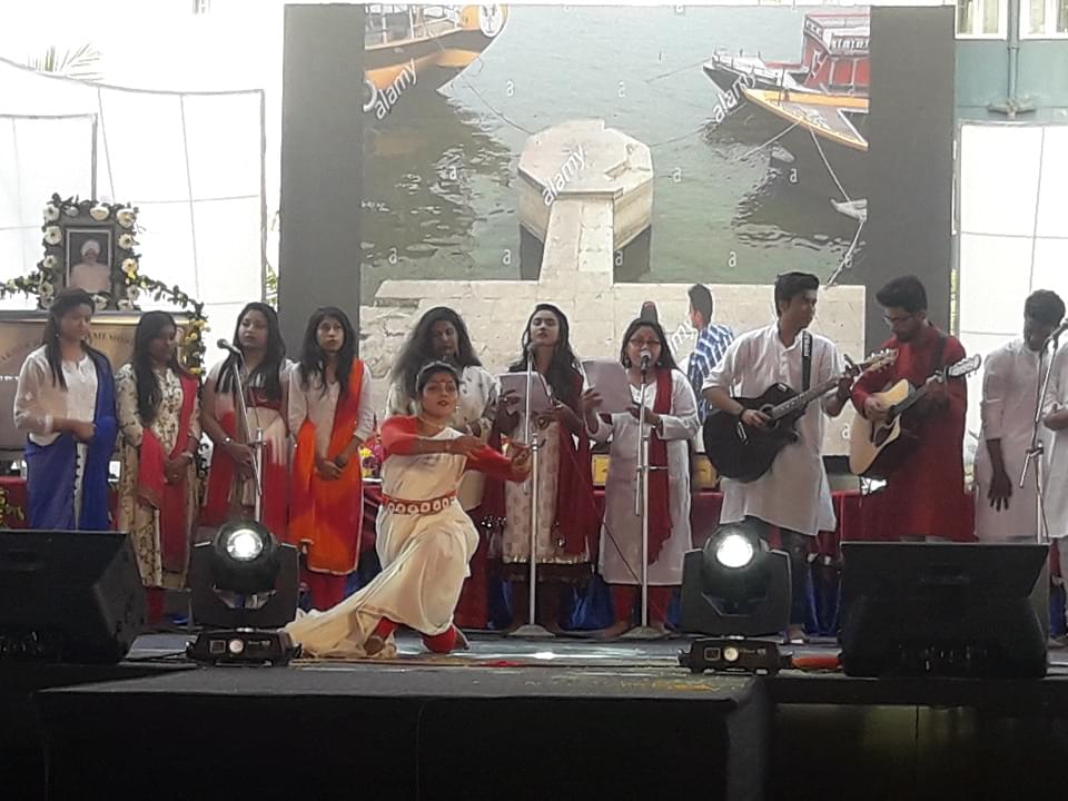 JIS University Events photo 35