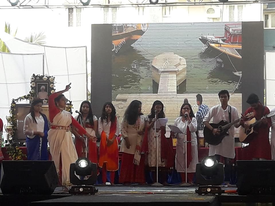 JIS University Events photo 36