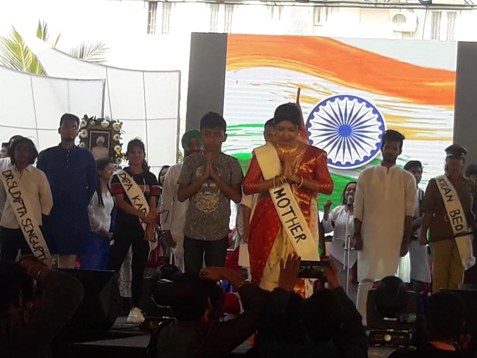 JIS University Events photo 37