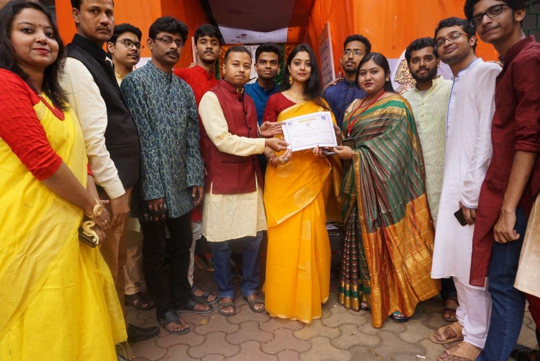 JIS University Events photo 38