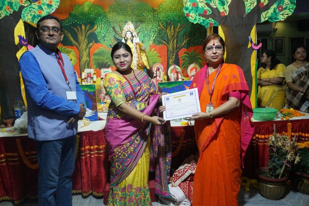 JIS University Events photo 39