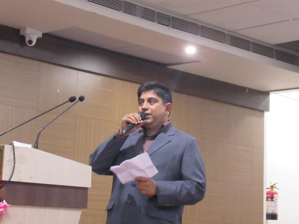 JIS University Events photo 41