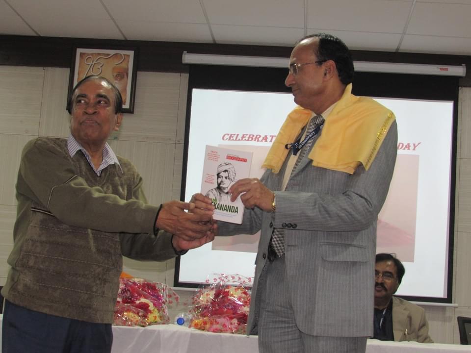 JIS University Events photo 43