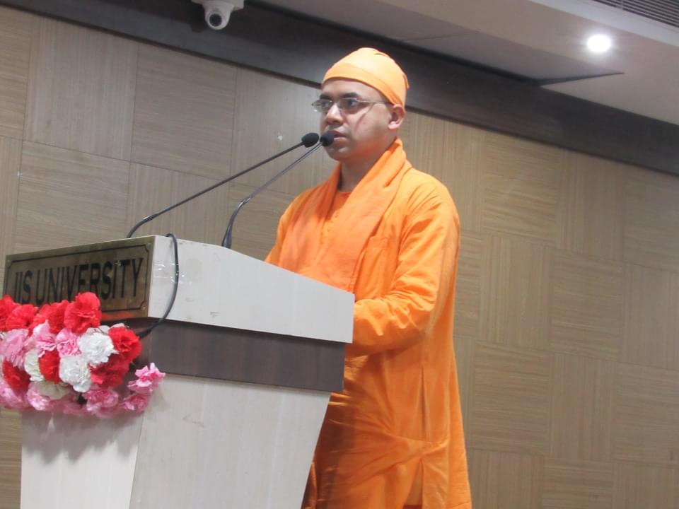 JIS University Events photo 44