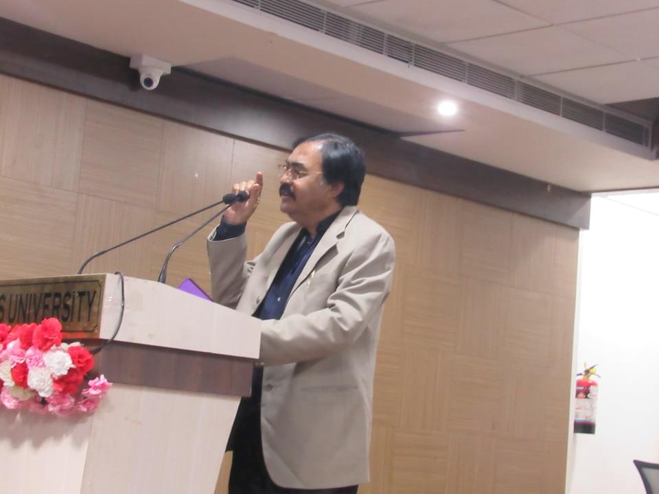 JIS University Events photo 45