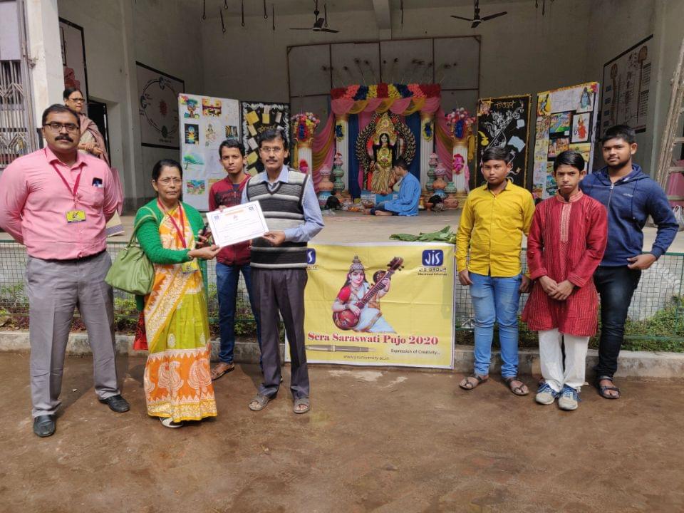 JIS University Events photo 46