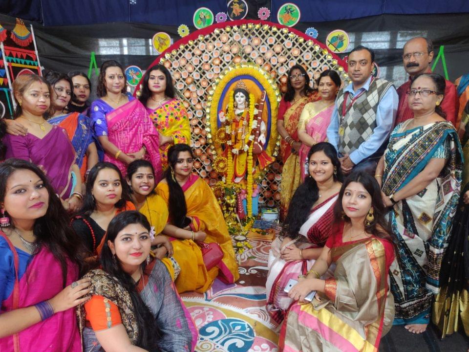 JIS University Events photo 47