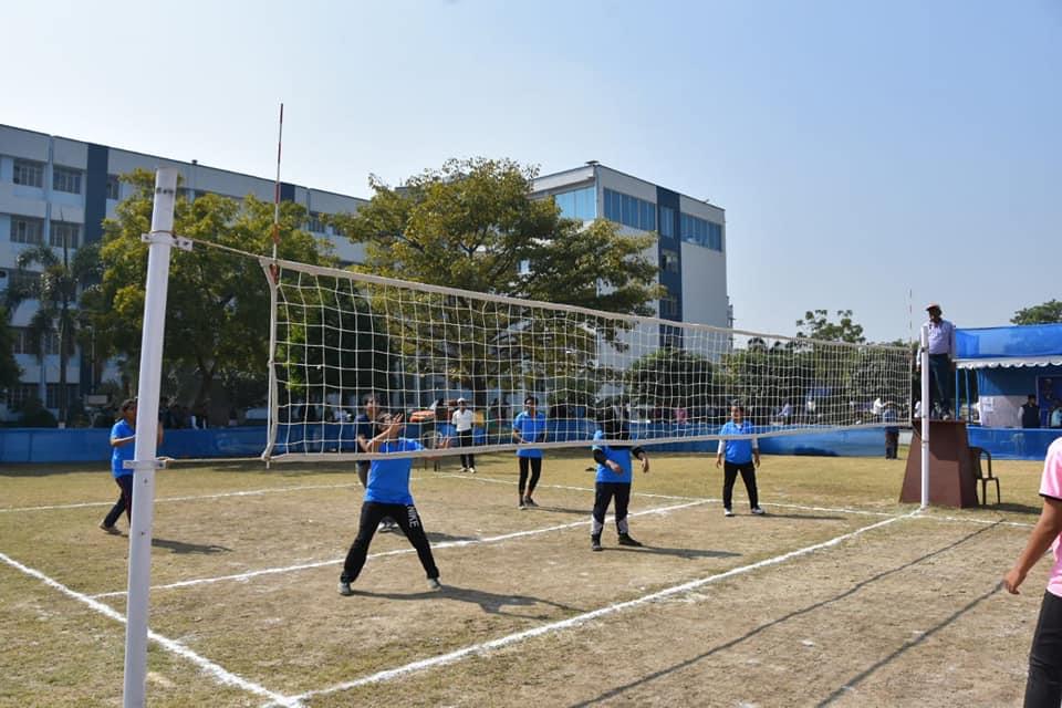 JIS University Sports photo 1