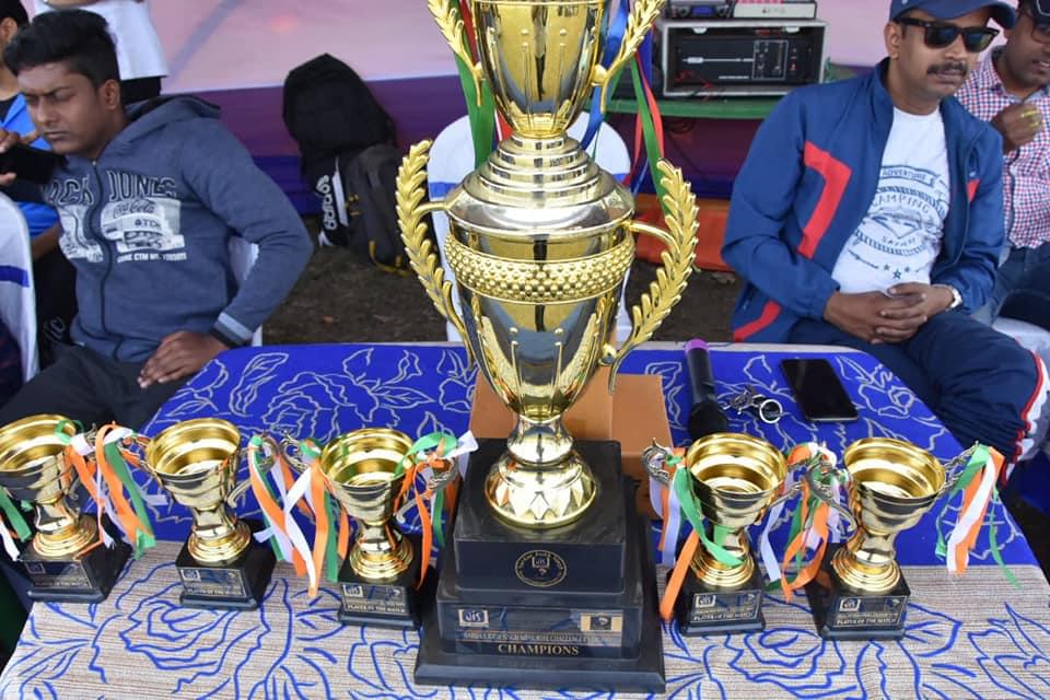 JIS University Sports photo 2