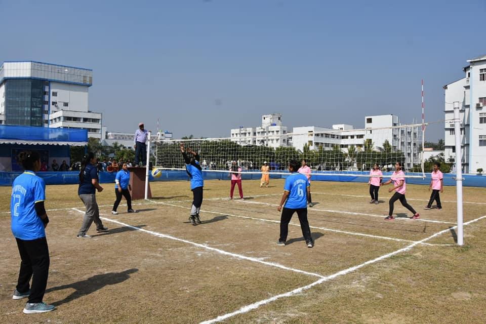 JIS University Sports photo 4