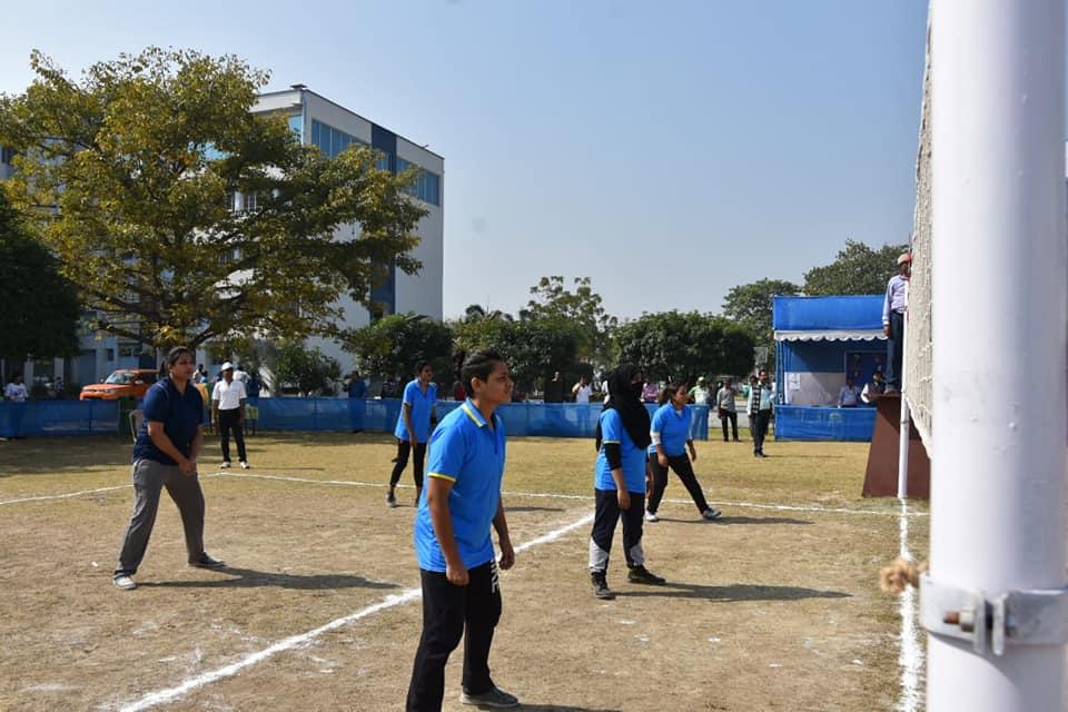 JIS University Sports photo 6