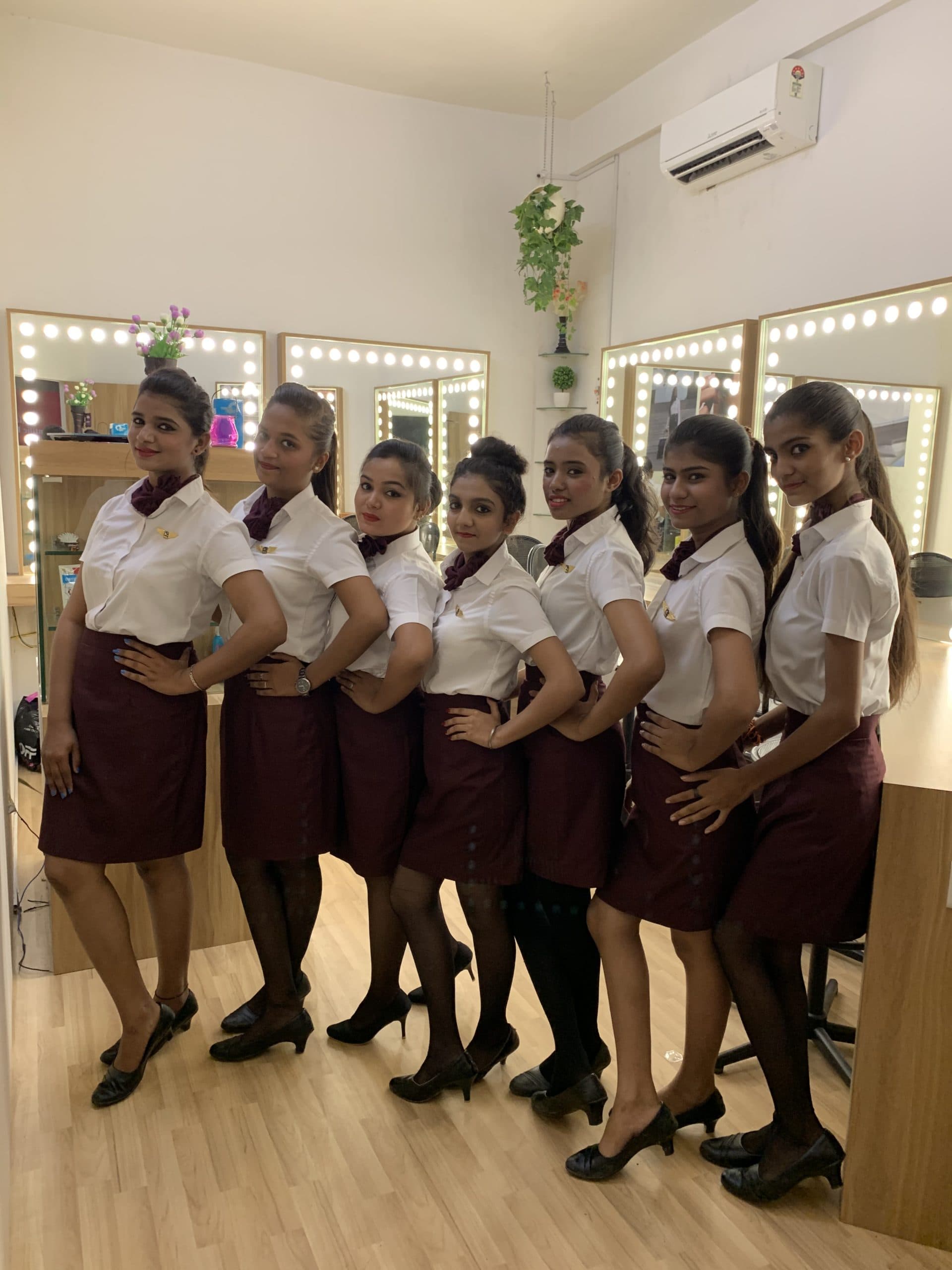 Western India Institute of Aeronautics Ahmedabad Campus & Infrastructure photo 5