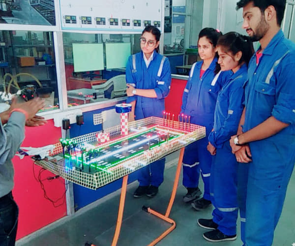 Western India Institute of Aeronautics Ahmedabad Campus & Infrastructure photo 20