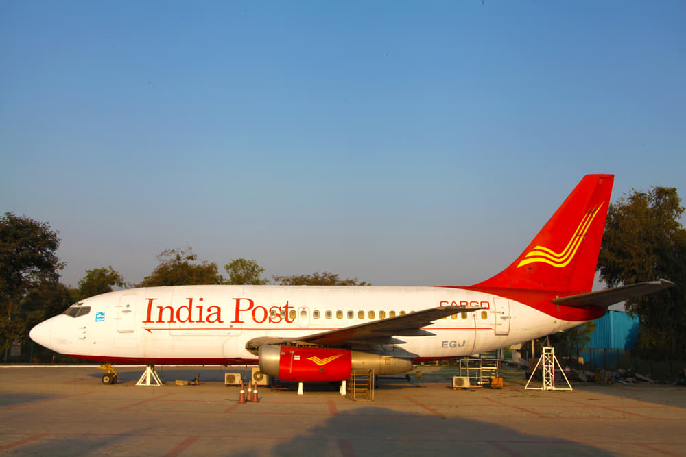 Western India Institute of Aeronautics Ahmedabad Campus & Infrastructure photo 29