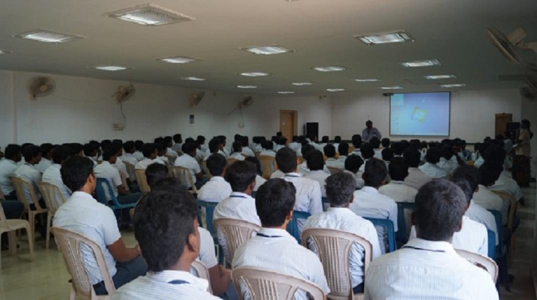 Sri Balaji Polytechnic College Chennai photo_app photo 1