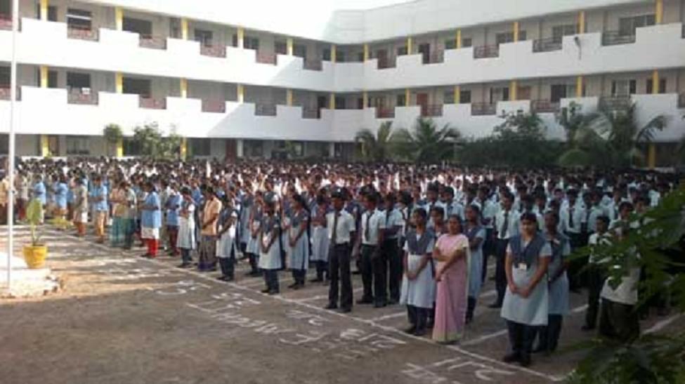 Sri Balaji Polytechnic College Chennai photo_app photo 2